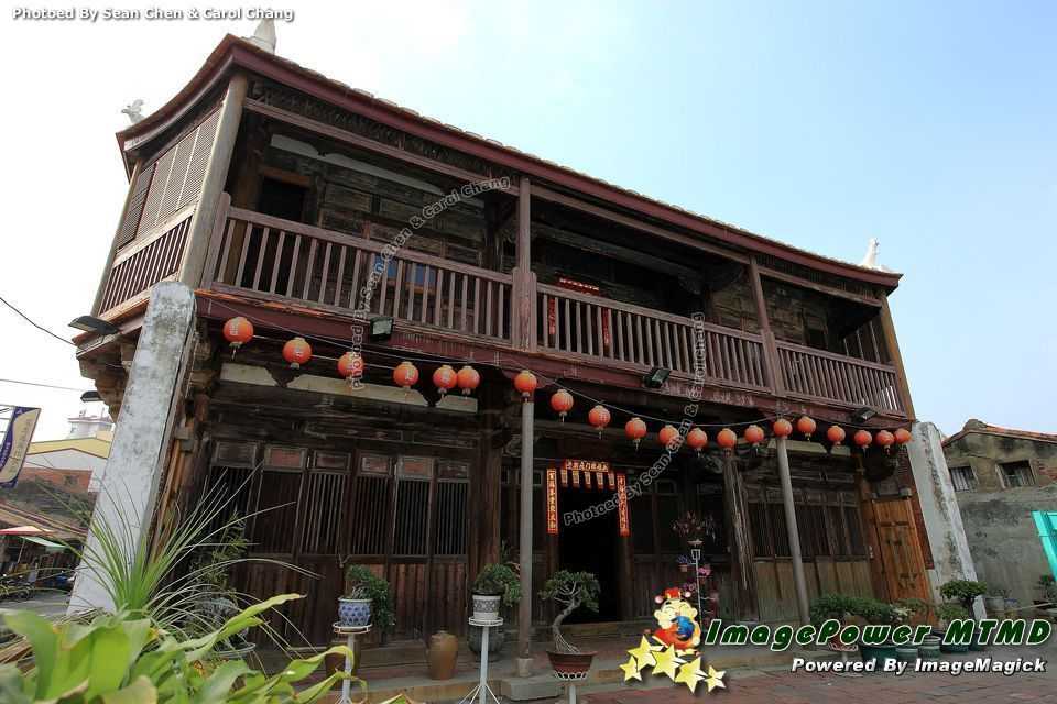 3月4日地震發生後,南台灣陸續傳出許多古蹟、歷史建築嚴重受創;其中與高雄甲仙僅鄉鎮之遙的台南縣楠西鄉江家聚落應可算是受害最嚴重的文化資產,此外縣定古蹟鹽水八角樓的損壞情況亦相當嚴重。 楠西鹿陶洋江家聚落佇立於楠西鄉已有280年以上的歷史,聚落內擁有豐富的有形及無形的文化資源,業由台南縣政府將全區登錄為聚落,又中軸區另登錄為歷史建築。但本次地震,因為震央在甲仙,台南地區感受特別深,尤以楠西鄰近甲仙,所感震度達到六級,江家聚落內多數傳統建築不敵地震,出現各形式之損壞,所幸未直接傷及江家族人。事發當天,台南縣