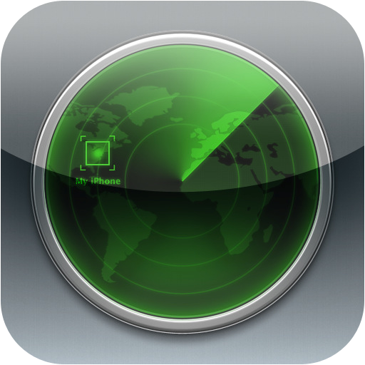 Find My iPhone