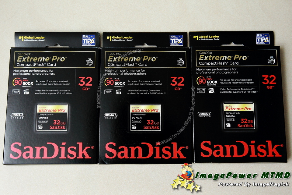 ScanDisk 價錢依舊差很大!!