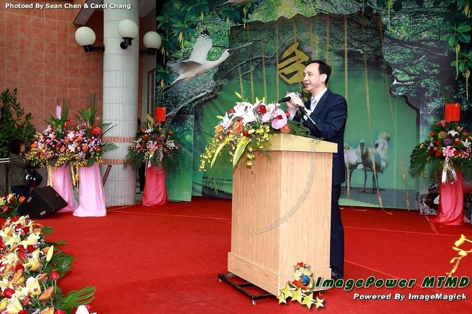 [國家公園]保育與發展雙贏 台江國家公園12月28日揭牌